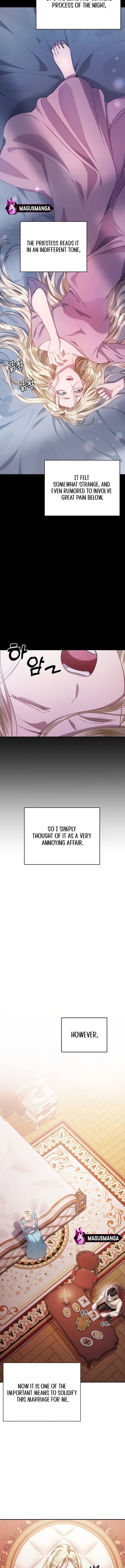 Behind the Laughter of the Surviving Princess Chapter 16 - Chapter 16 Page 2