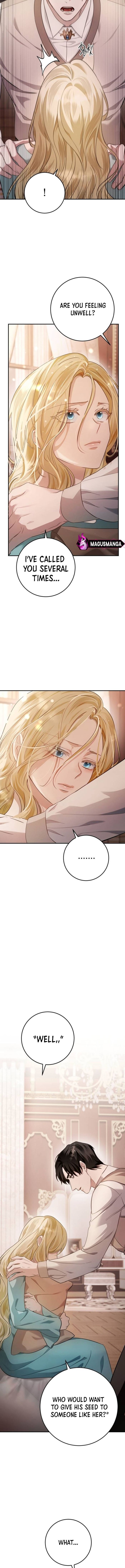 Behind the Laughter of the Surviving Princess Chapter 16 - Chapter 16 Page 7