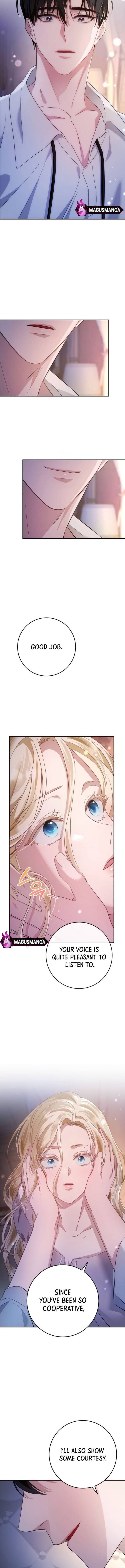 Behind the Laughter of the Surviving Princess Chapter 16 - Chapter 16 Page 16