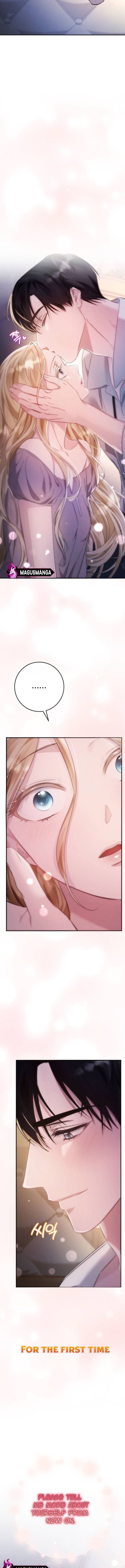Behind the Laughter of the Surviving Princess Chapter 16 - Chapter 16 Page 17