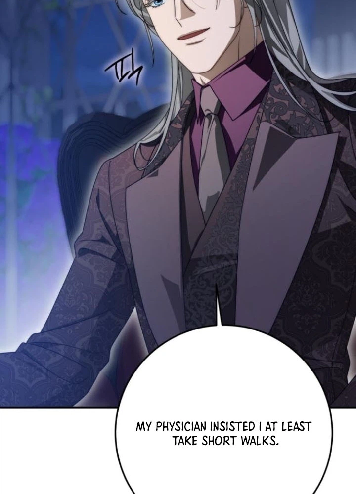 Behind the Laughter of the Surviving Princess Chapter 103 Page 4