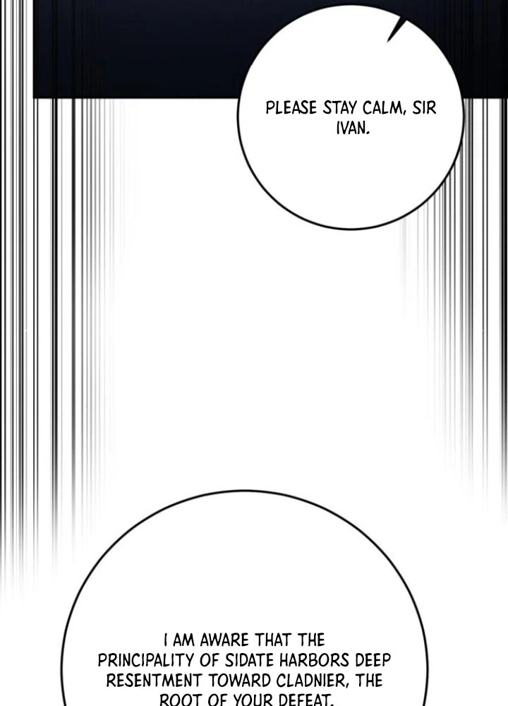 Behind the Laughter of the Surviving Princess Chapter 103 Page 16