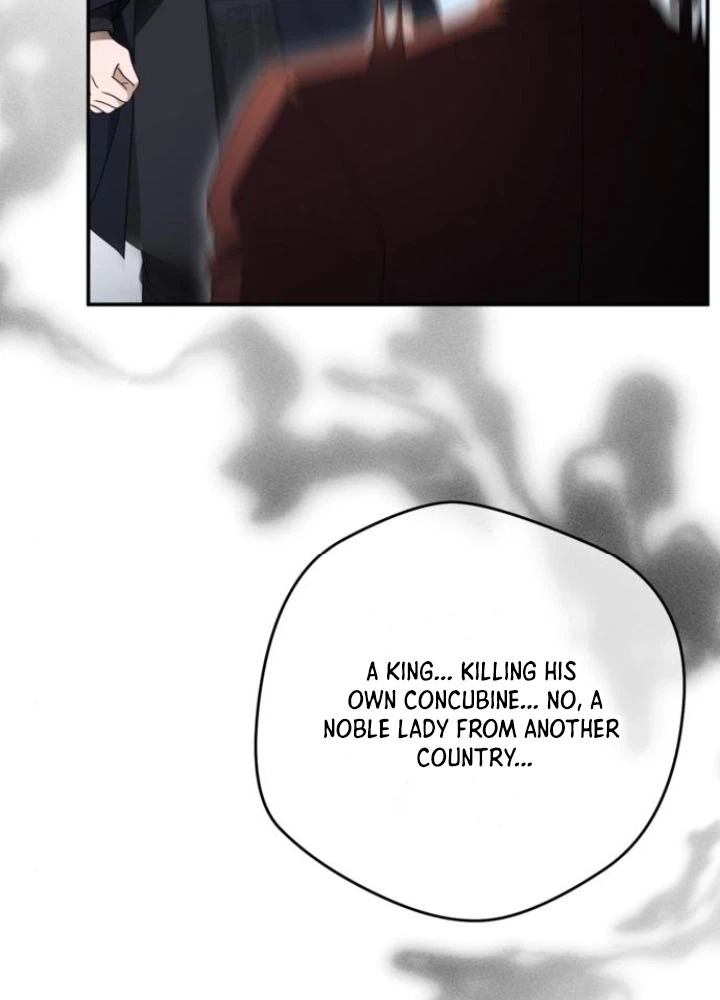 Behind the Laughter of the Surviving Princess Chapter 103 Page 24