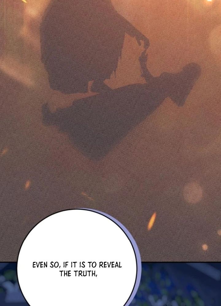 Behind the Laughter of the Surviving Princess Chapter 103 Page 28
