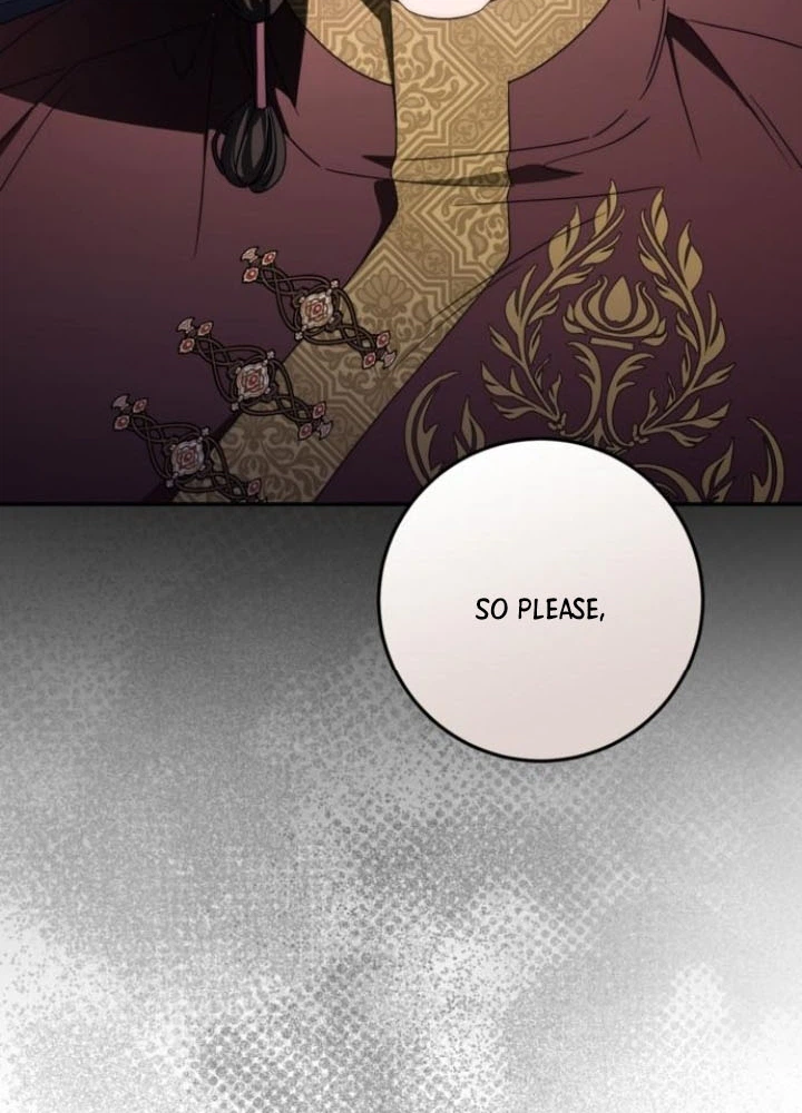 Behind the Laughter of the Surviving Princess Chapter 103 Page 32