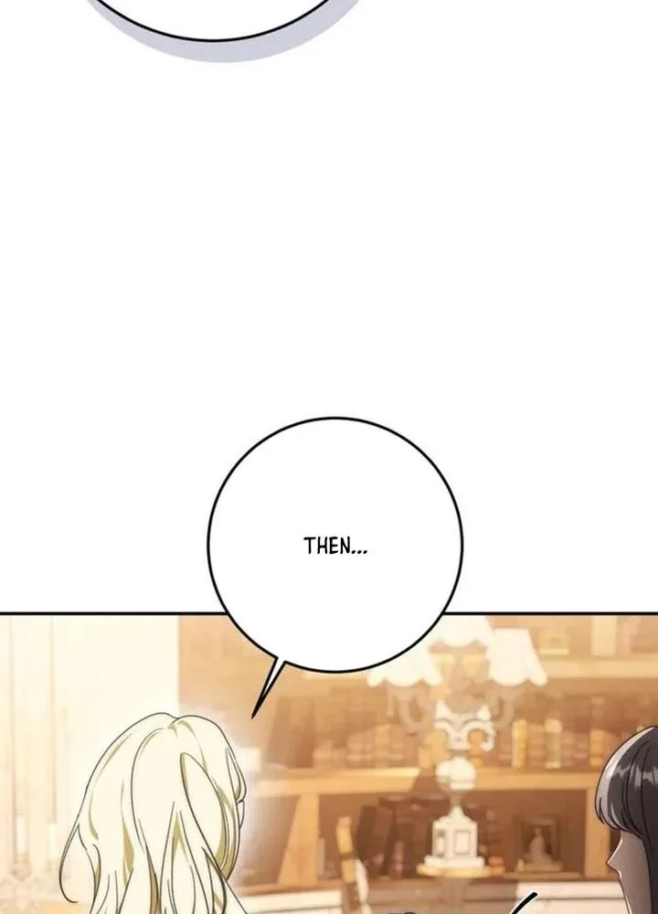 Behind the Laughter of the Surviving Princess Chapter 98 Page 4