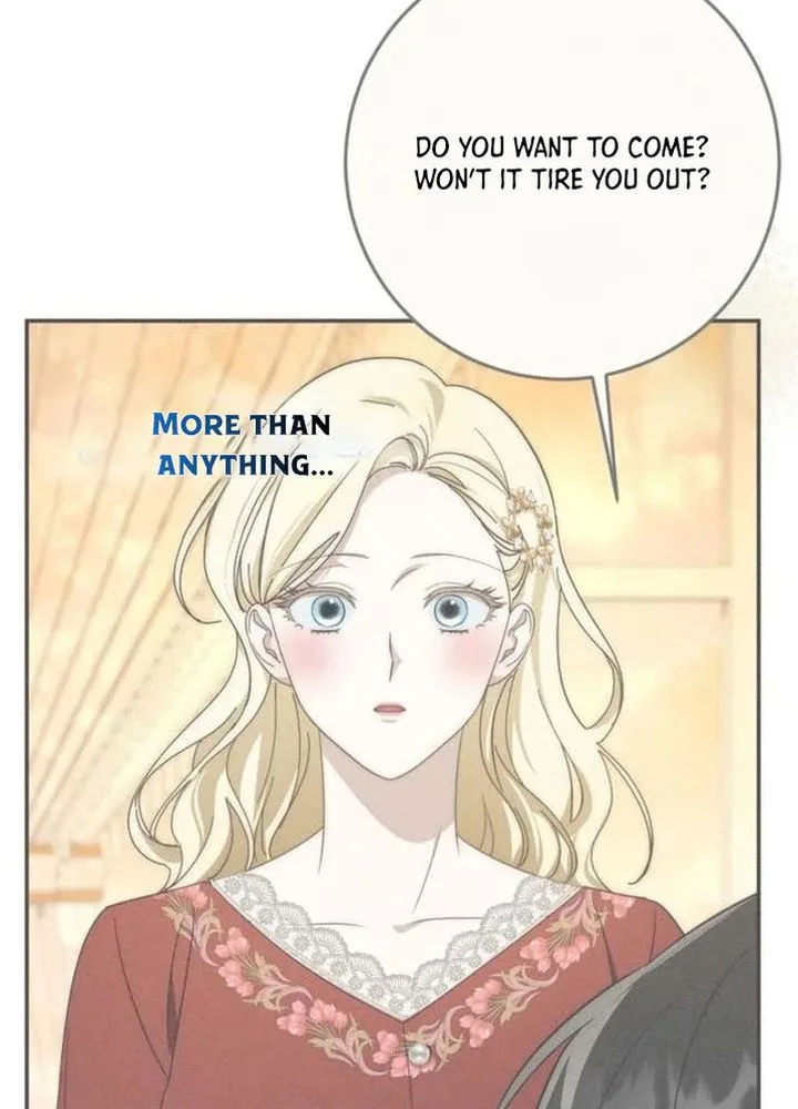 Behind the Laughter of the Surviving Princess Chapter 98 Page 16
