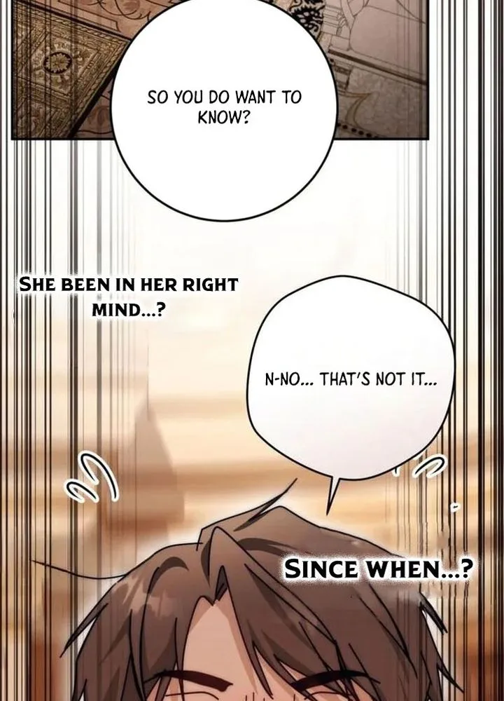 Behind the Laughter of the Surviving Princess Chapter 98 Page 28