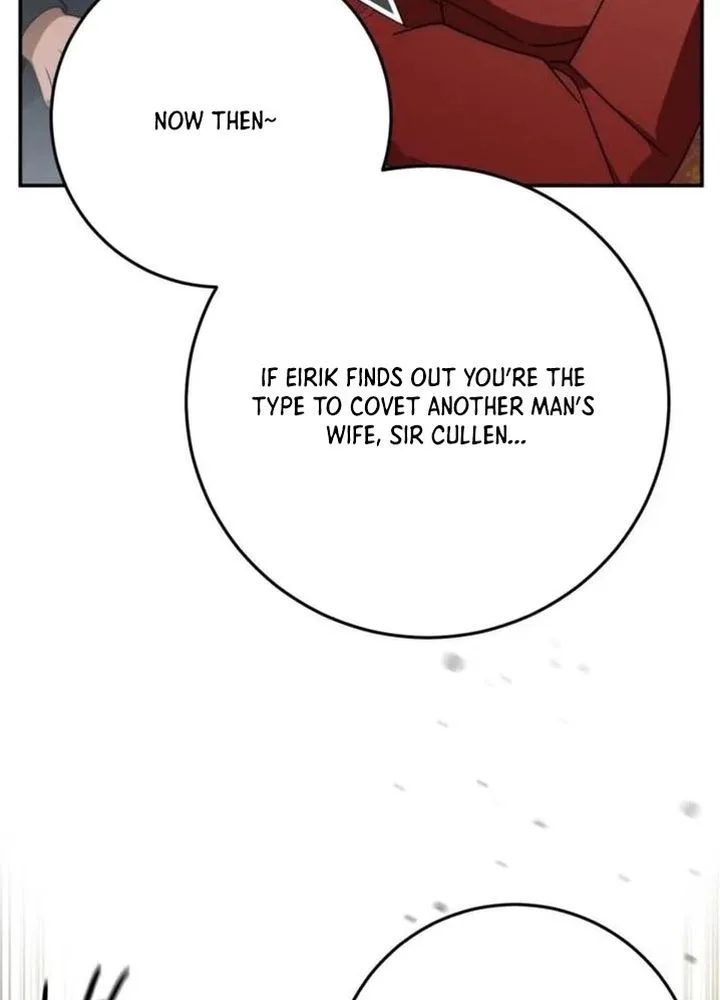 Behind the Laughter of the Surviving Princess Chapter 98 Page 32