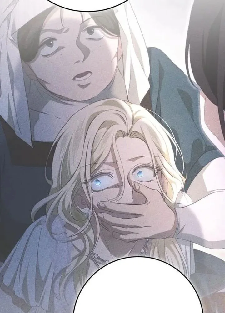 Behind the Laughter of the Surviving Princess Chapter 98 Page 36