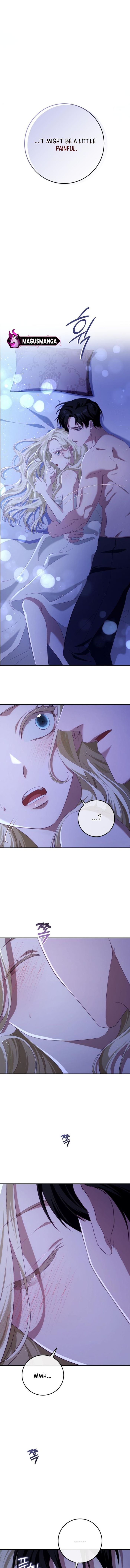 Behind the Laughter of the Surviving Princess Chapter 28 - Chapter 28 Page 15