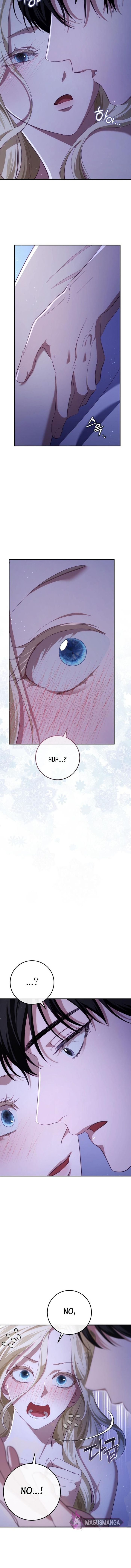 Behind the Laughter of the Surviving Princess Chapter 28 - Chapter 28 Page 16
