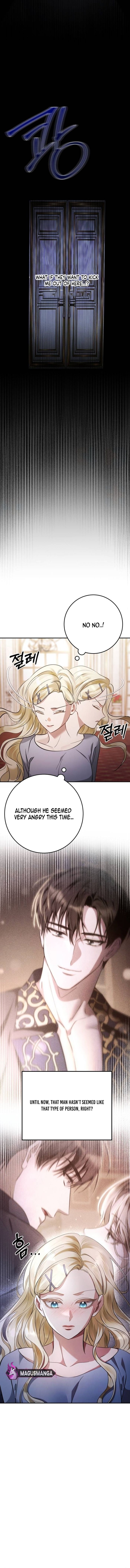 Behind the Laughter of the Surviving Princess Chapter 12 - Chapter 12 Page 12