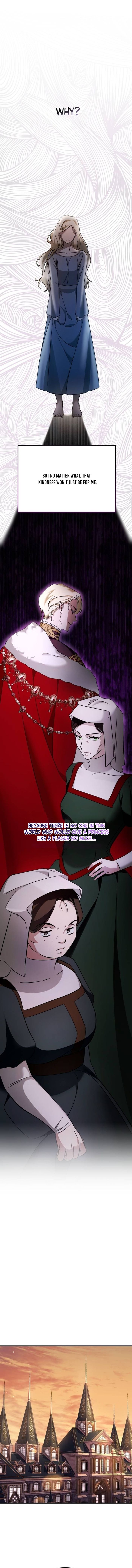 Behind the Laughter of the Surviving Princess Chapter 12 - Chapter 12 Page 17