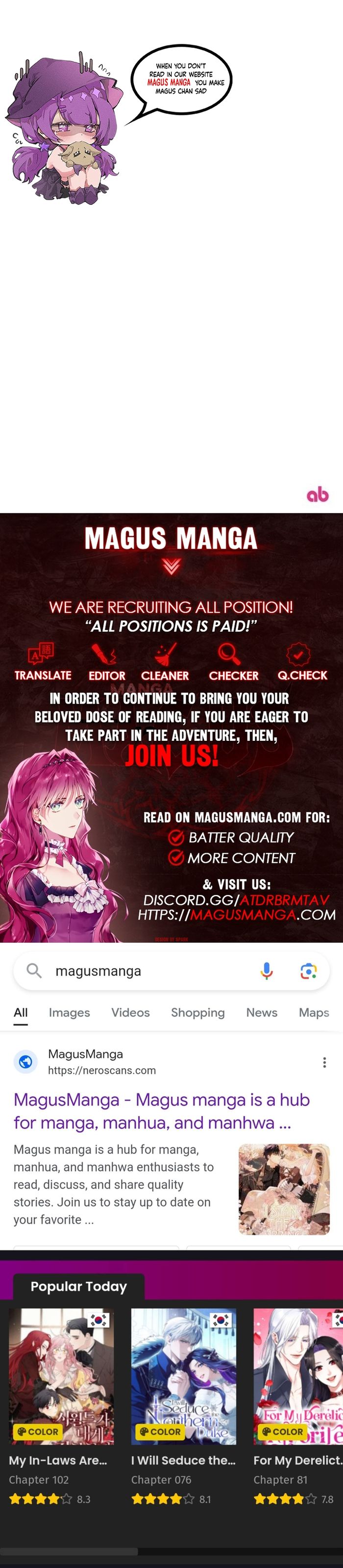 Behind the Laughter of the Surviving Princess Chapter 12 - Chapter 12 Page 20
