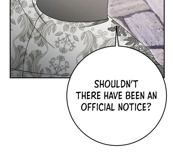 Behind the Laughter of the Surviving Princess Chapter 92 Page 15