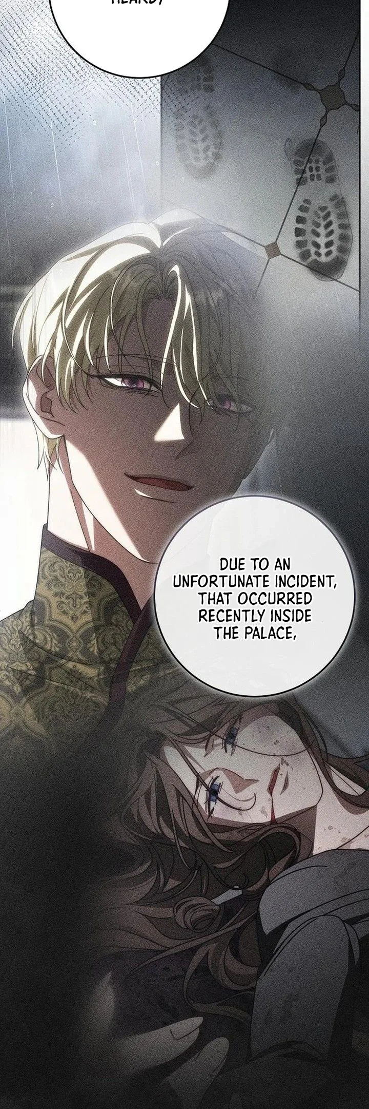 Behind the Laughter of the Surviving Princess Chapter 92 Page 18