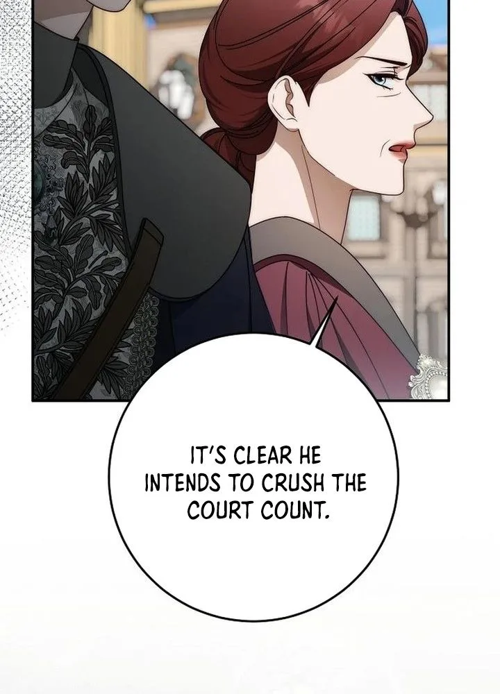Behind the Laughter of the Surviving Princess Chapter 92 Page 29