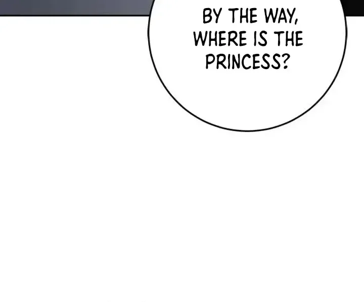 Behind the Laughter of the Surviving Princess Chapter 96 Page 20