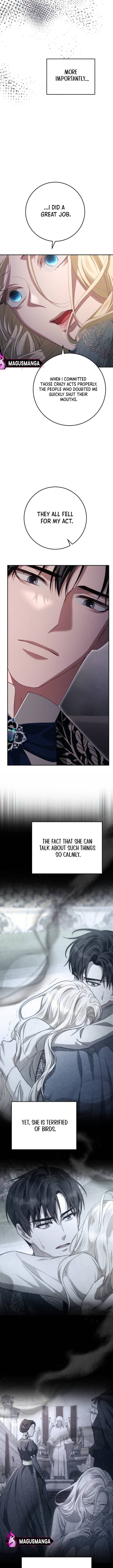 Behind the Laughter of the Surviving Princess Chapter 30 - Chapter 30 Page 17