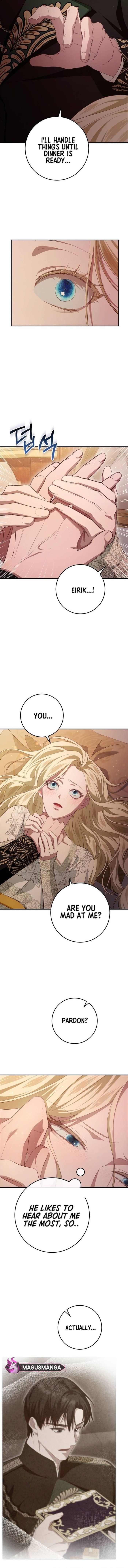 Behind the Laughter of the Surviving Princess Chapter 25 - Chapter 25 Page 15