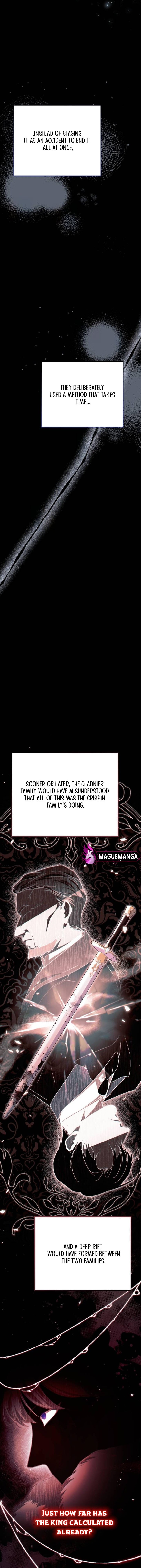 Behind the Laughter of the Surviving Princess Chapter 34 - Chapter 34 Page 4