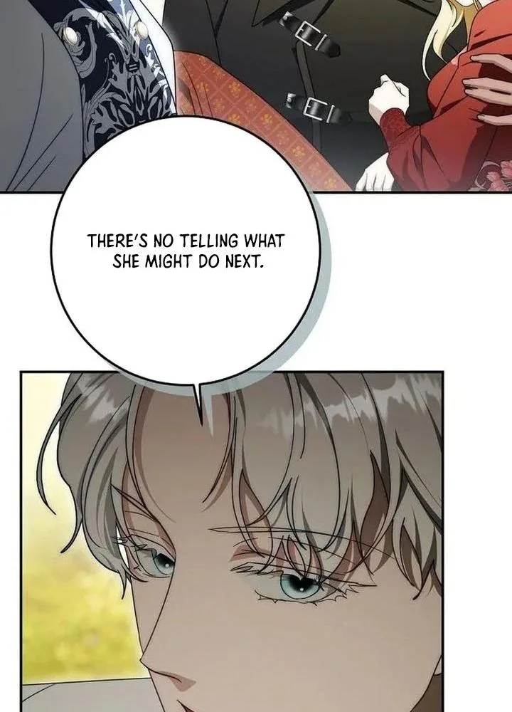 Behind the Laughter of the Surviving Princess Chapter 100 Page 4
