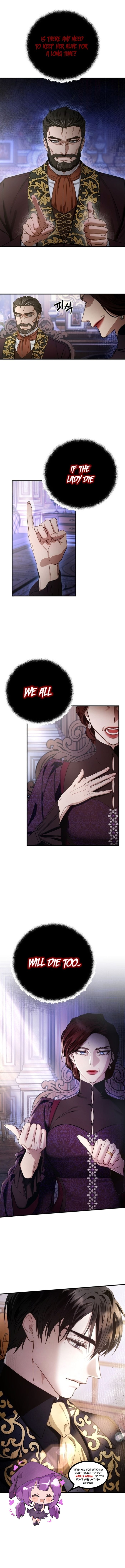 Behind the Laughter of the Surviving Princess Chapter 2 - Chapter 2 Page 17