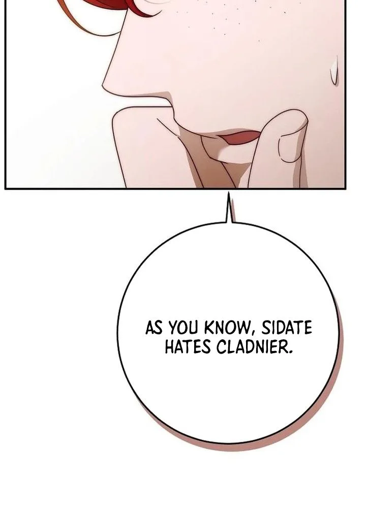 Behind the Laughter of the Surviving Princess Chapter 93 Page 19
