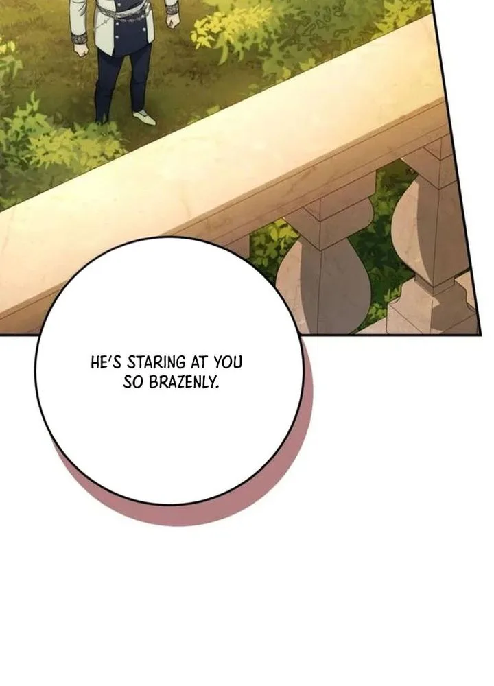 Behind the Laughter of the Surviving Princess Chapter 99 Page 4