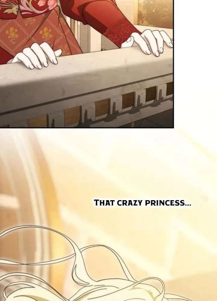 Behind the Laughter of the Surviving Princess Chapter 99 Page 16