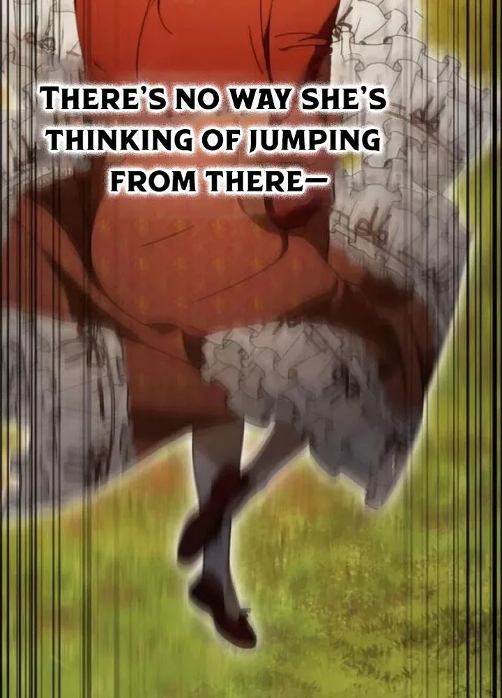 Behind the Laughter of the Surviving Princess Chapter 99 Page 20