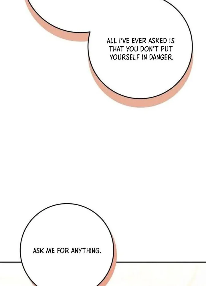 Behind the Laughter of the Surviving Princess Chapter 101 Page 28