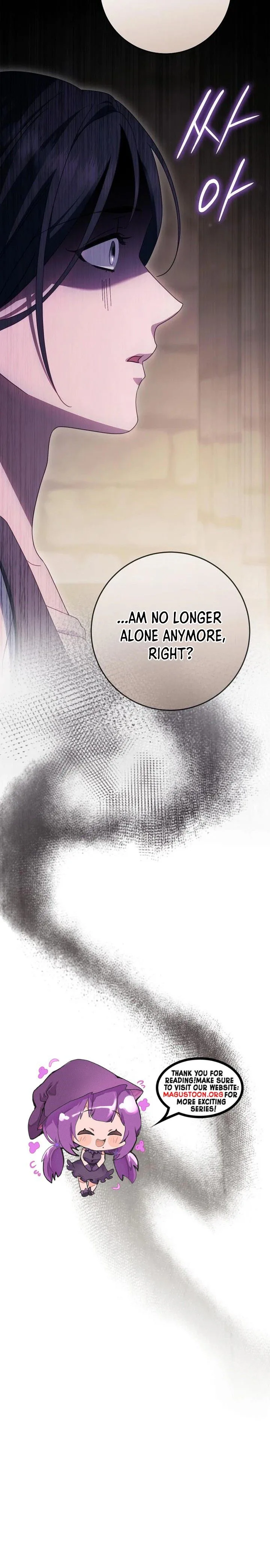 Behind the Laughter of the Surviving Princess Chapter 94 Page 35