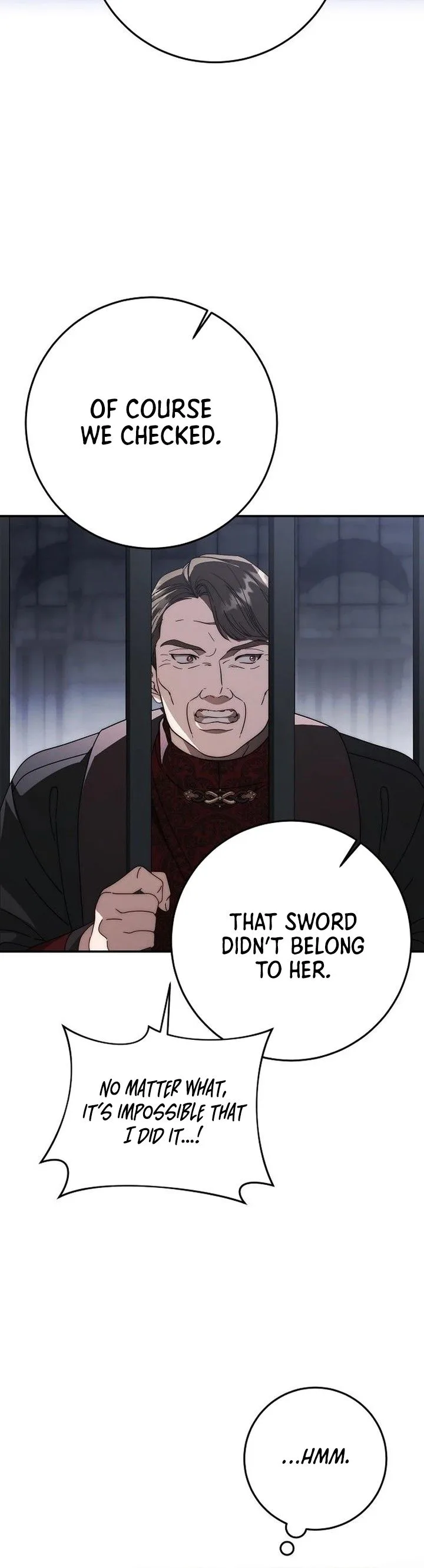 Behind the Laughter of the Surviving Princess Chapter 95 Page 15