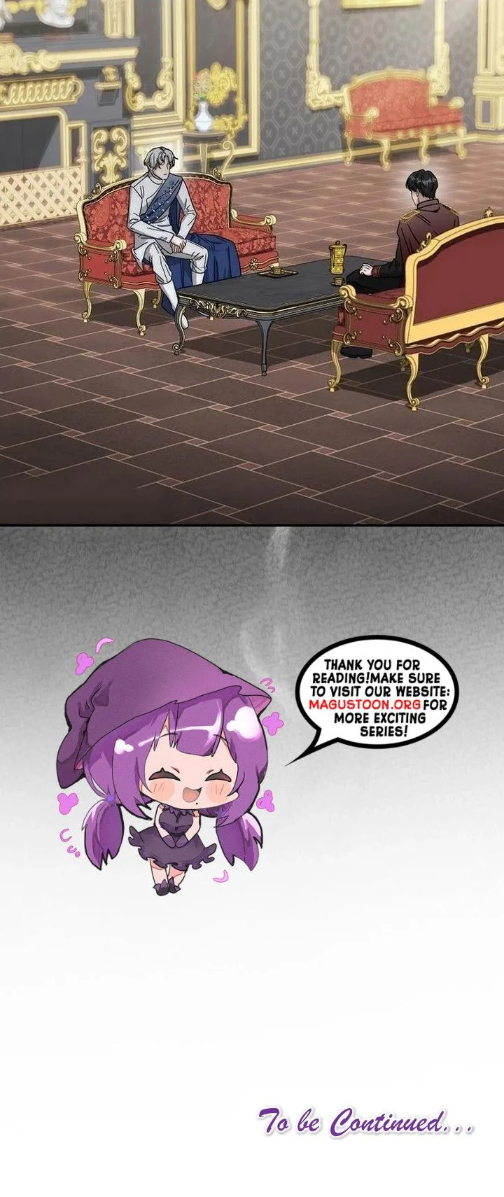 Behind the Laughter of the Surviving Princess Chapter 95 Page 35