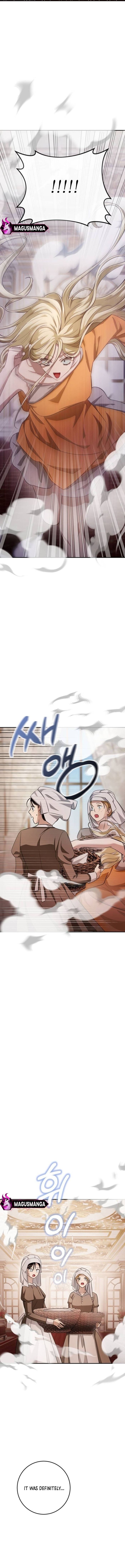 Behind the Laughter of the Surviving Princess Chapter 17 - Chapter 17 Page 8