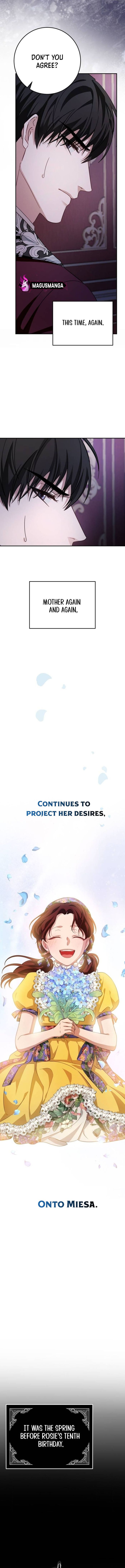 Behind the Laughter of the Surviving Princess Chapter 17 - Chapter 17 Page 18
