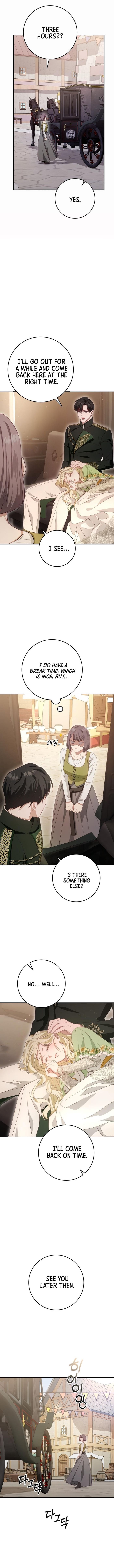 Behind the Laughter of the Surviving Princess Chapter 23 - Chapter 23 Page 16