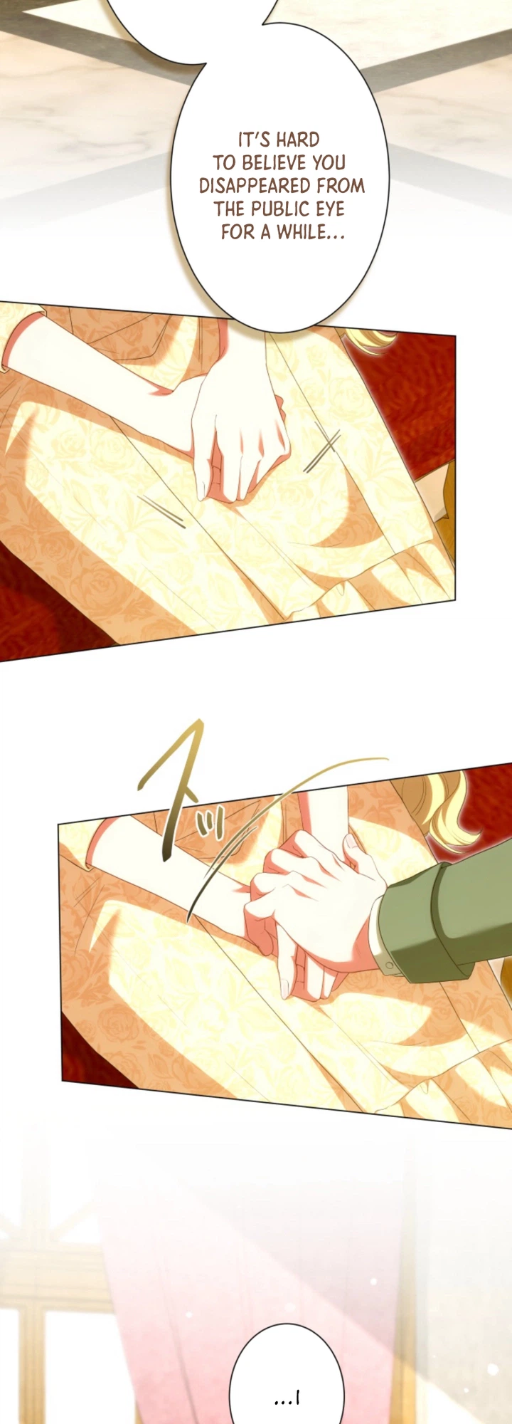 Behold The Perfect Villainess Chapter 66 Page 15