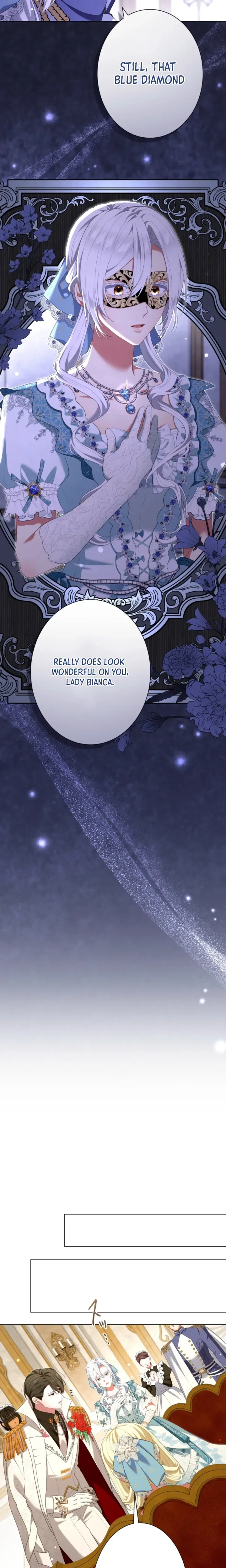 Behold The Perfect Villainess Chapter 44 Page 10