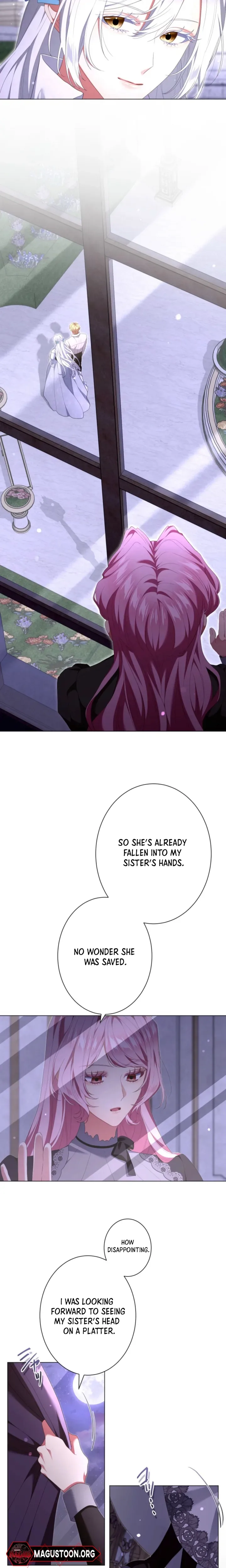 Behold The Perfect Villainess Chapter 44 Page 20