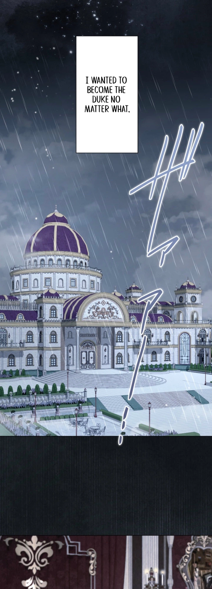 Behold The Perfect Villainess Chapter 55 Page 9