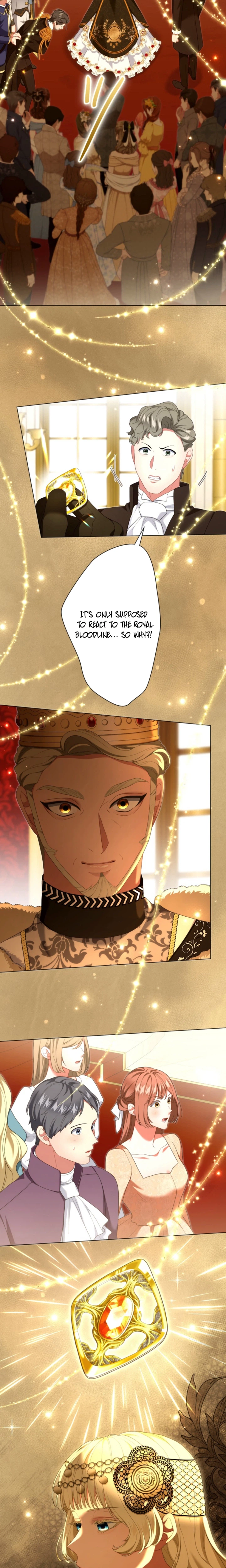 Behold The Perfect Villainess Chapter 55 Page 25