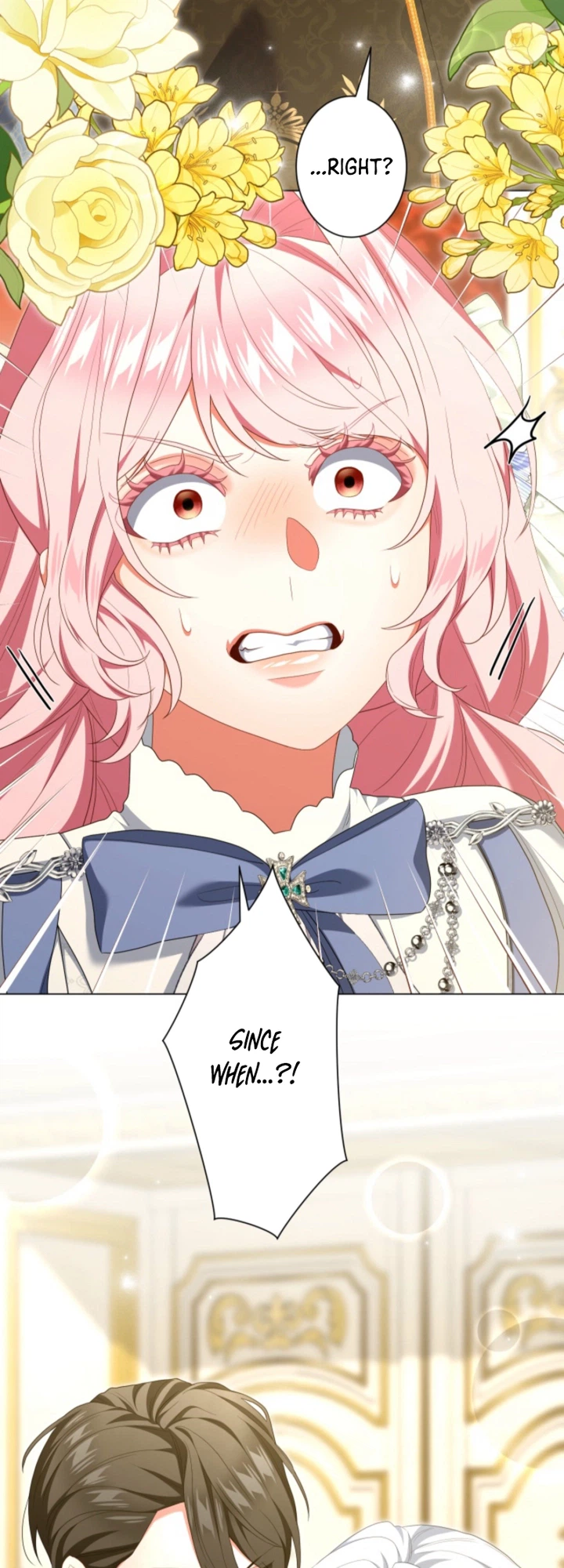 Behold The Perfect Villainess Chapter 54 Page 6