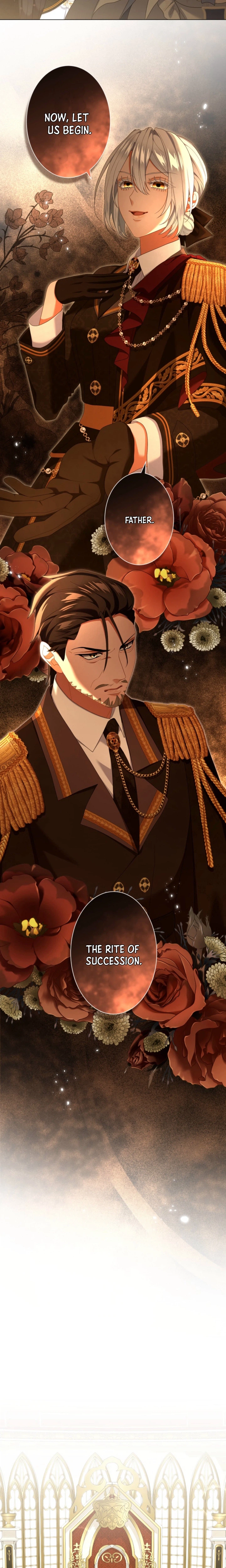 Behold The Perfect Villainess Chapter 54 Page 22