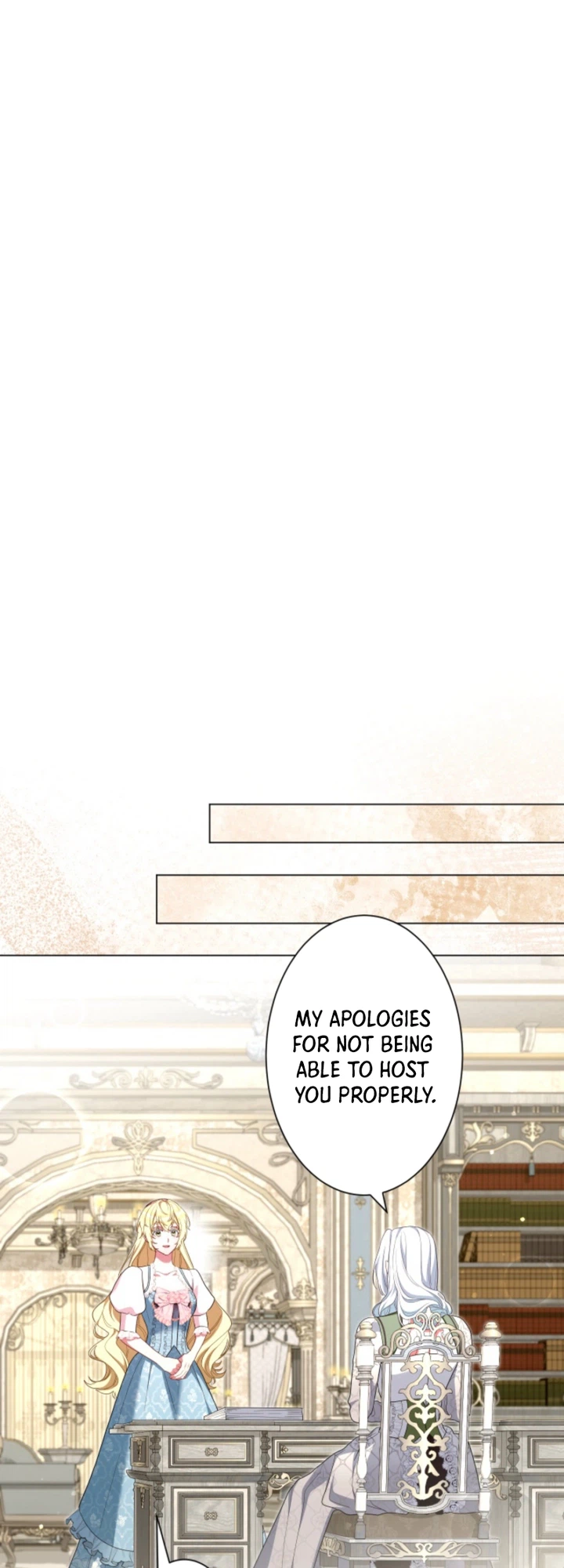 Behold The Perfect Villainess Chapter 56 Page 12