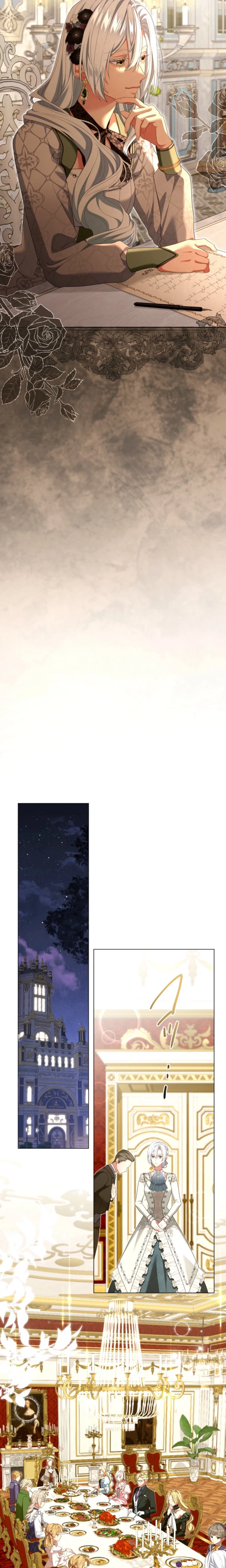 Behold The Perfect Villainess Chapter 56 Page 17
