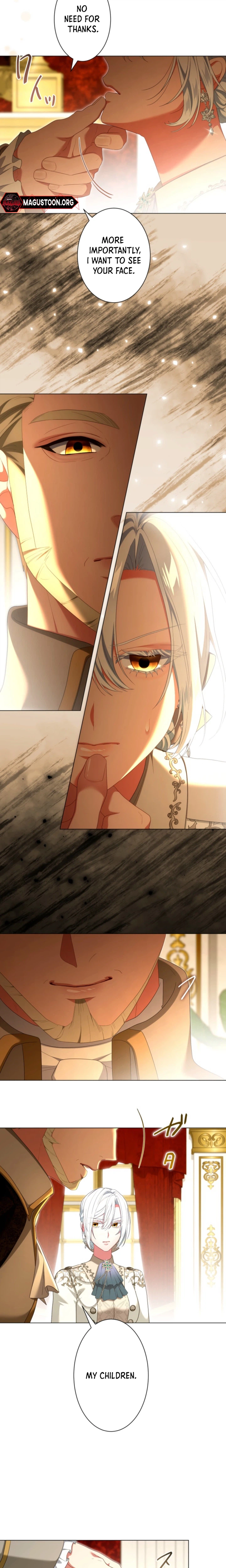 Behold The Perfect Villainess Chapter 56 Page 20