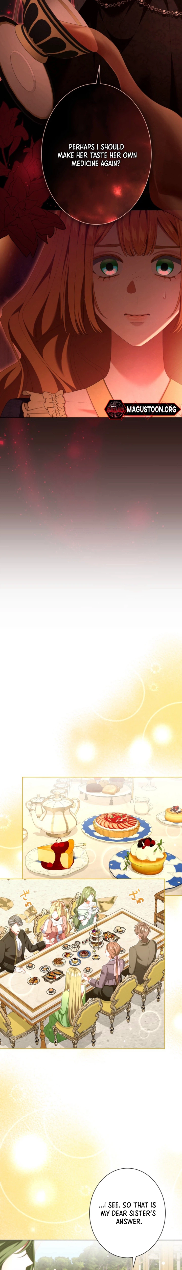 Behold The Perfect Villainess Chapter 49 Page 11